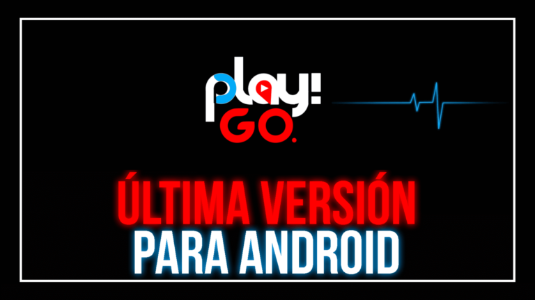 Lee más sobre el artículo INSTALAR PLAY GO ÚLTIMA VERSIÓN 2021 GRATIS