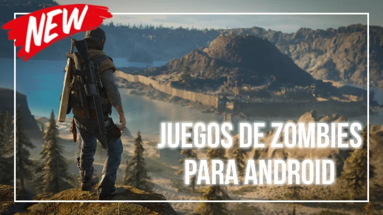 Lee más sobre el artículo LOS 3 MEJORES JUEGOS DE ZOMBIES PARA ANDROID