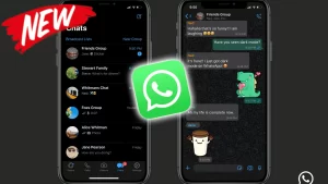 Lee más sobre el artículo DESCARGAR WHATSAPP ESTILO IPHONE 2022 ULTIMA VERSION