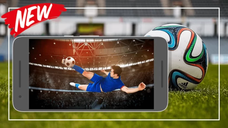 Lee más sobre el artículo APP PARA MIRAR FÚTBOL EN VIVO PARA ANDROID FACIL Y RAPIDO