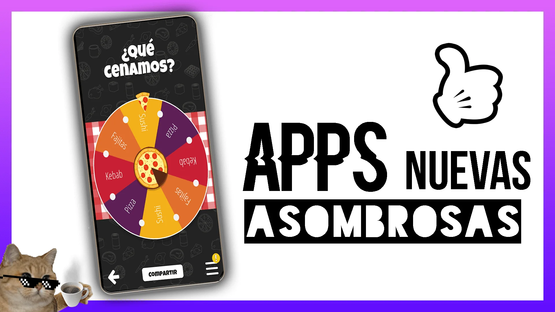 En este momento estás viendo 10 APPS NUEVAS Y ASOMBROSAS QUE NO SABÍAS