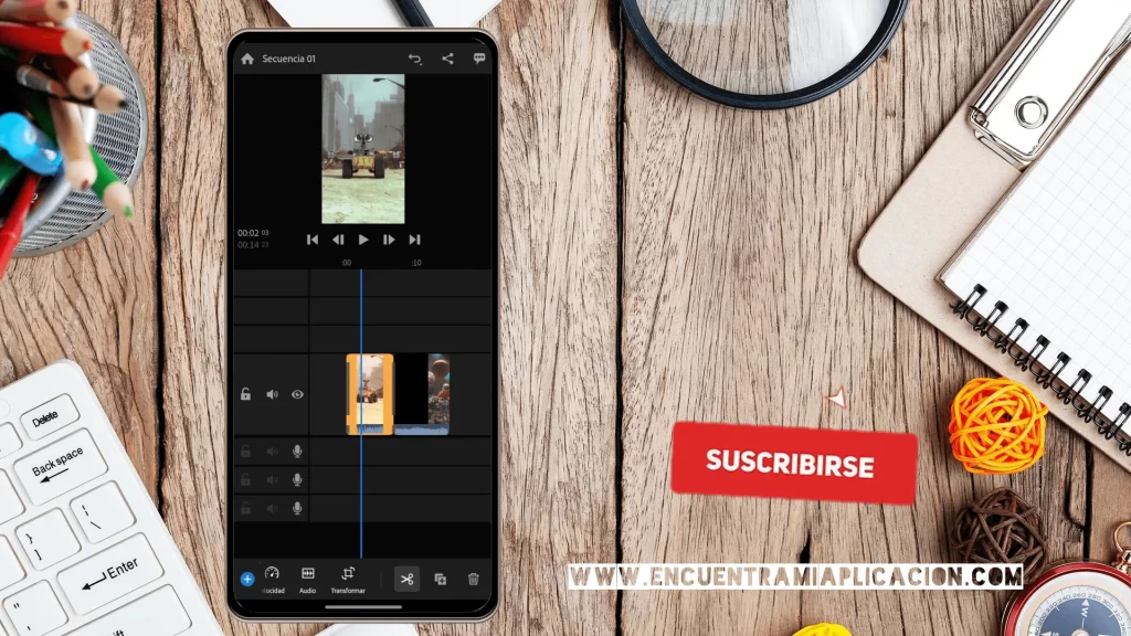 5 NUEVOS Y MEJORES EDITORES DE VIDEO PARA VÍDEOS TOTALMENTE PROFESIONALES 2022 POST