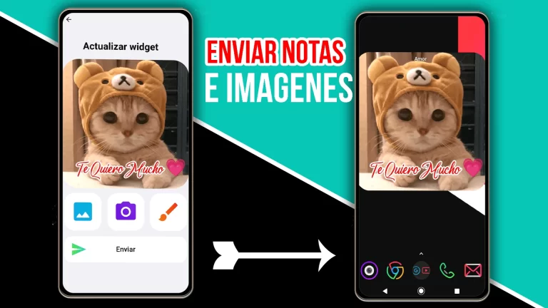 Lee más sobre el artículo WIDGET COMPARTIDO