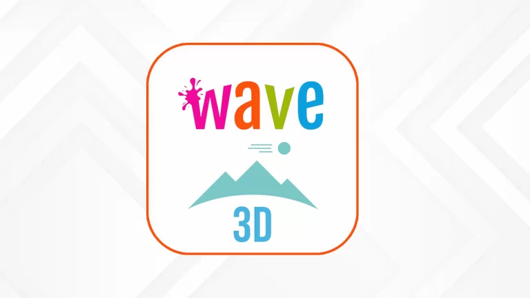 Lee más sobre el artículo WAVE 3D
