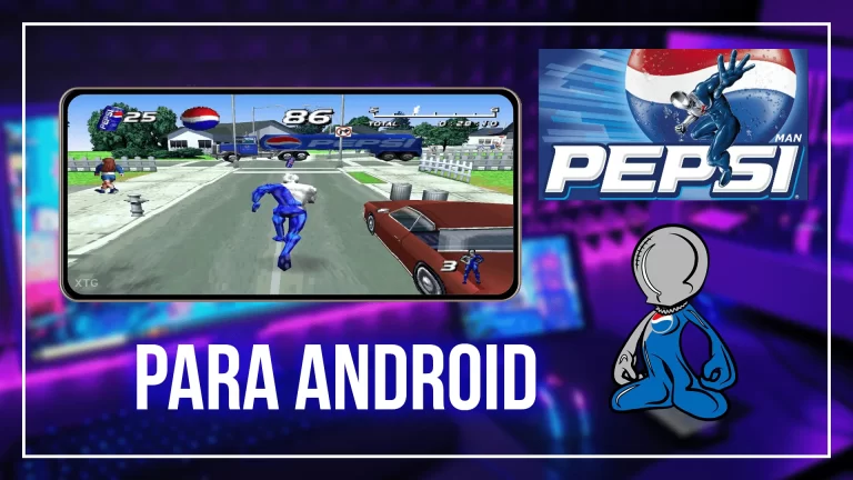 Lee más sobre el artículo PEPSIMAN