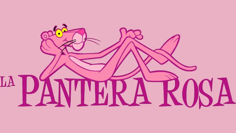 Lee más sobre el artículo LA PANTERA ROSA