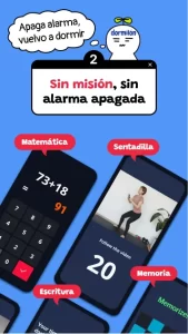 Alarma Inteligente POST