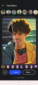 Caricaturas De Ti Mismo POST