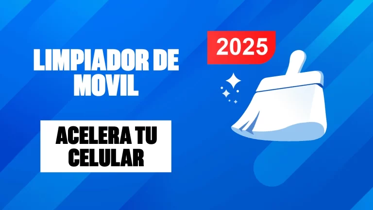 Lee más sobre el artículo LIMPIADOR DE MÓVIL AI CLEANER: LA APP INTELIGENTE PARA OPTIMIZAR Y ACELERAR TU TELÉFONO