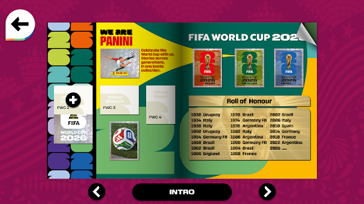 Mundial 2026 POST