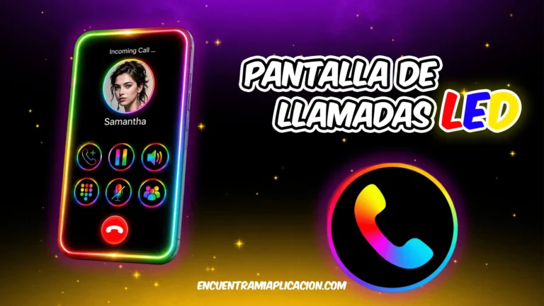 Lee más sobre el artículo PANTALLA DE LLAMADAS LED: PERSONALIZA TU TELEFONO CON EFECTOS LED