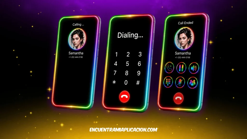 Pantalla de Llamadas LED POST