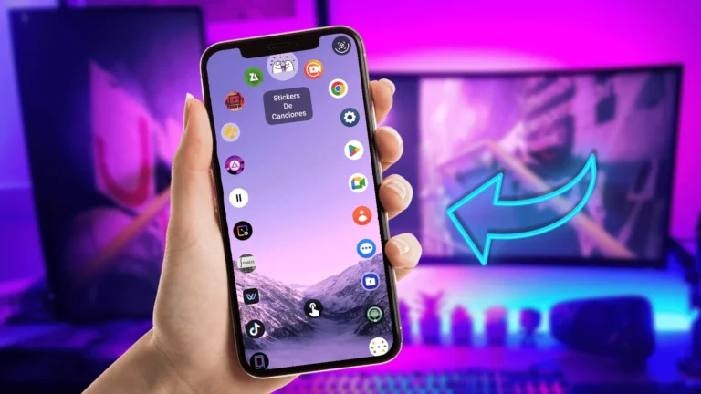 Lee más sobre el artículo COMFER LAUNCHER: EL LAUNCHER MINIMALISTA PARA ABRIR TUS APLICACIONES MÁS RÁPIDO