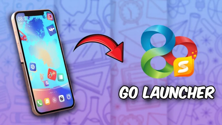 Lee más sobre el artículo GO LAUNCHER: PERSONALIZA TU ANDROID CON TEMAS 3D Y FONDOS DE PANTALLA